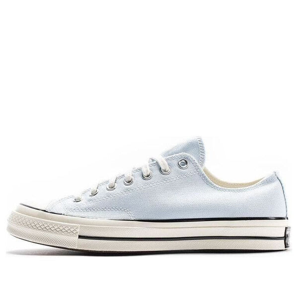 Кроссовки chuck 70 low 'agate blue' Converse, синий
Кроссовки chuck 70 low 'agate blue' Converse, синий