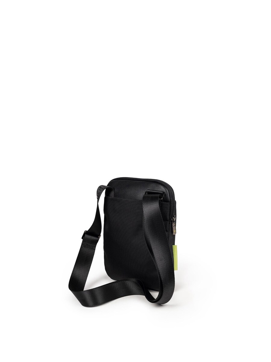 Сумка через плечо MUNICH JUNGLE, черный
Сумка через плечо MUNICH JUNGLE, черный