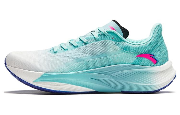 Кроссовки мужские с низким верхом Anta
Кроссовки мужские с низким верхом Anta