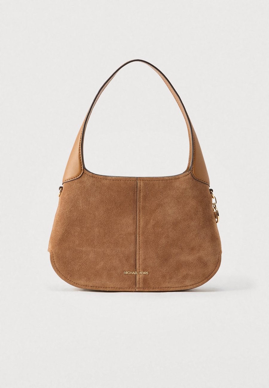 Сумка MICHAEL Michael Kors ALICE SHLDR, Brown
Сумка MICHAEL Michael Kors ALICE SHLDR, Brown