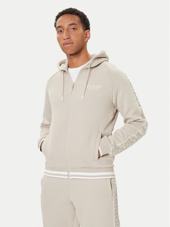 Свитшот regular fit Z5BQ12 KB3P2 Guess, бежевый
Свитшот regular fit Z5BQ12 KB3P2 Guess, бежевый