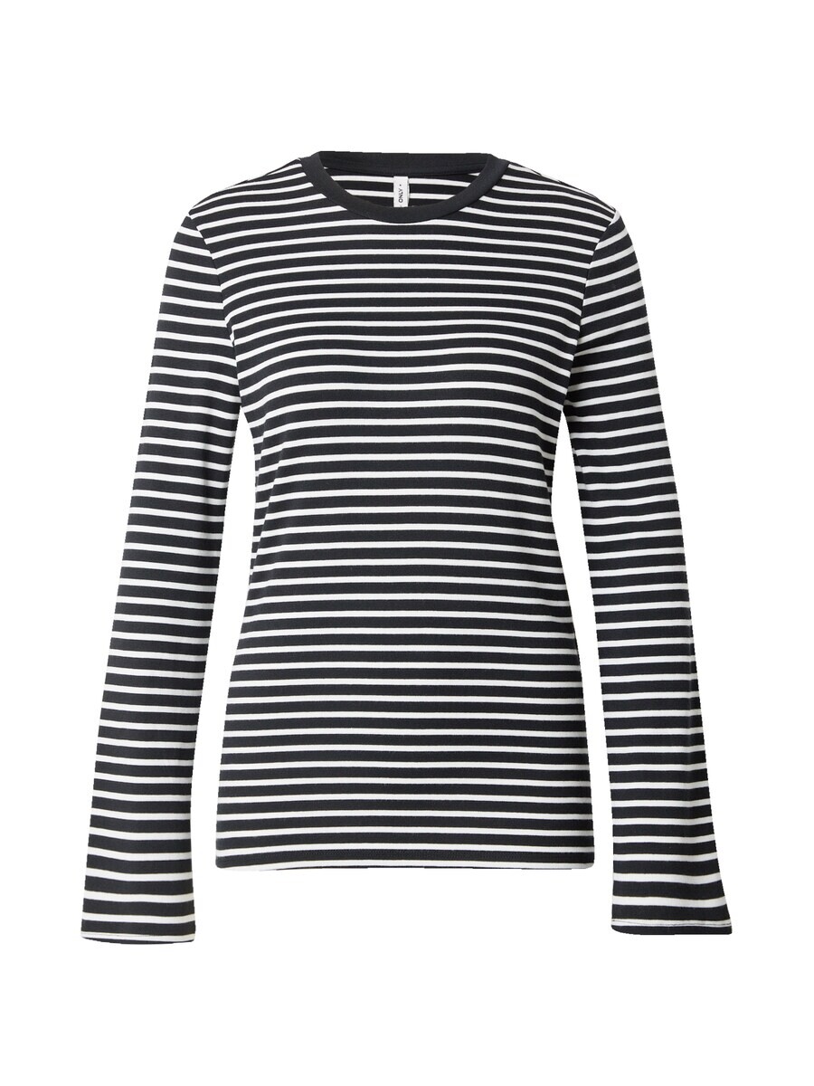 Лонгслив ONLY Shirt, черный
Лонгслив ONLY Shirt, черный