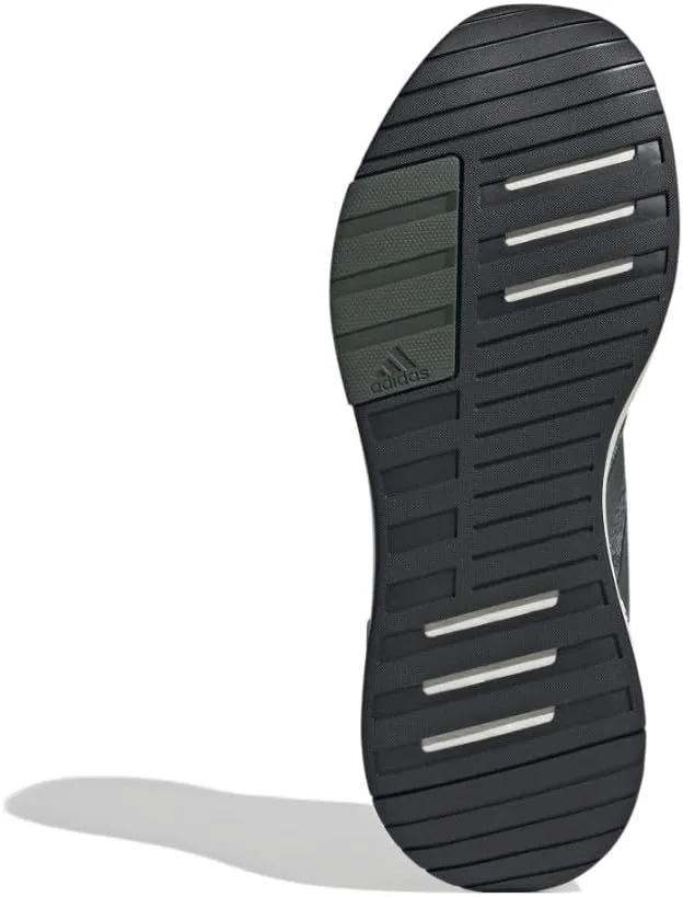 Мужские кроссовки Adidas Racer Tr23, серебристый/серебристо-зеленый
Мужские кроссовки Adidas Racer Tr23, серебристый/серебристо-зеленый