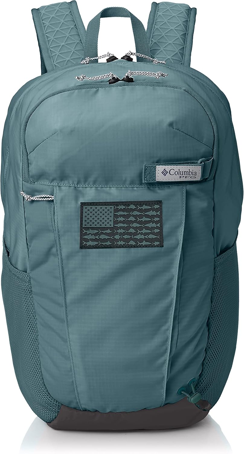 Металлический рюкзак Columbia UU97720001346, Metal
Металлический рюкзак Columbia UU97720001346, Metal