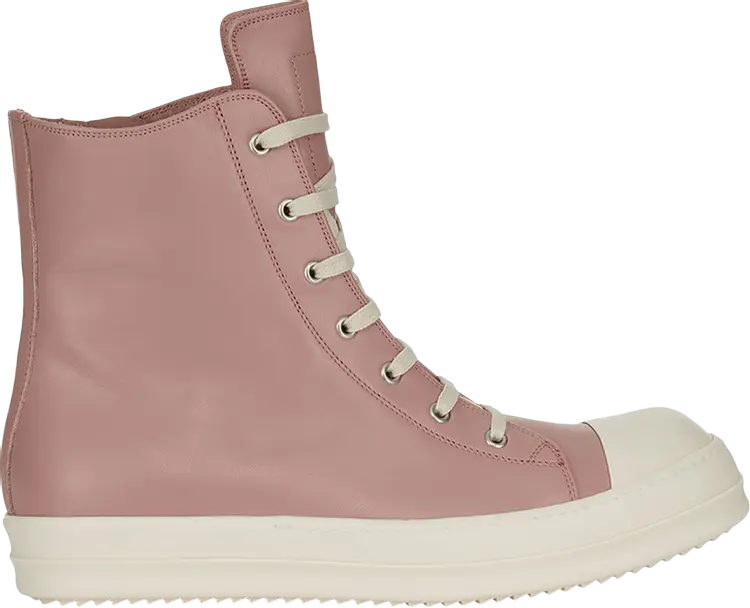 Кроссовки Rick Owens Lido Sneaker 'Dusty Pink', розовый, Коричневый;розовый, Кроссовки Rick Owens Lido Sneaker 'Dusty Pink', розовый
Кроссовки Rick Owens Lido Sneaker 'Dusty Pink', розовый, Коричневый;розовый, Кроссовки Rick Owens Lido Sneaker 'Dusty Pink', розовый