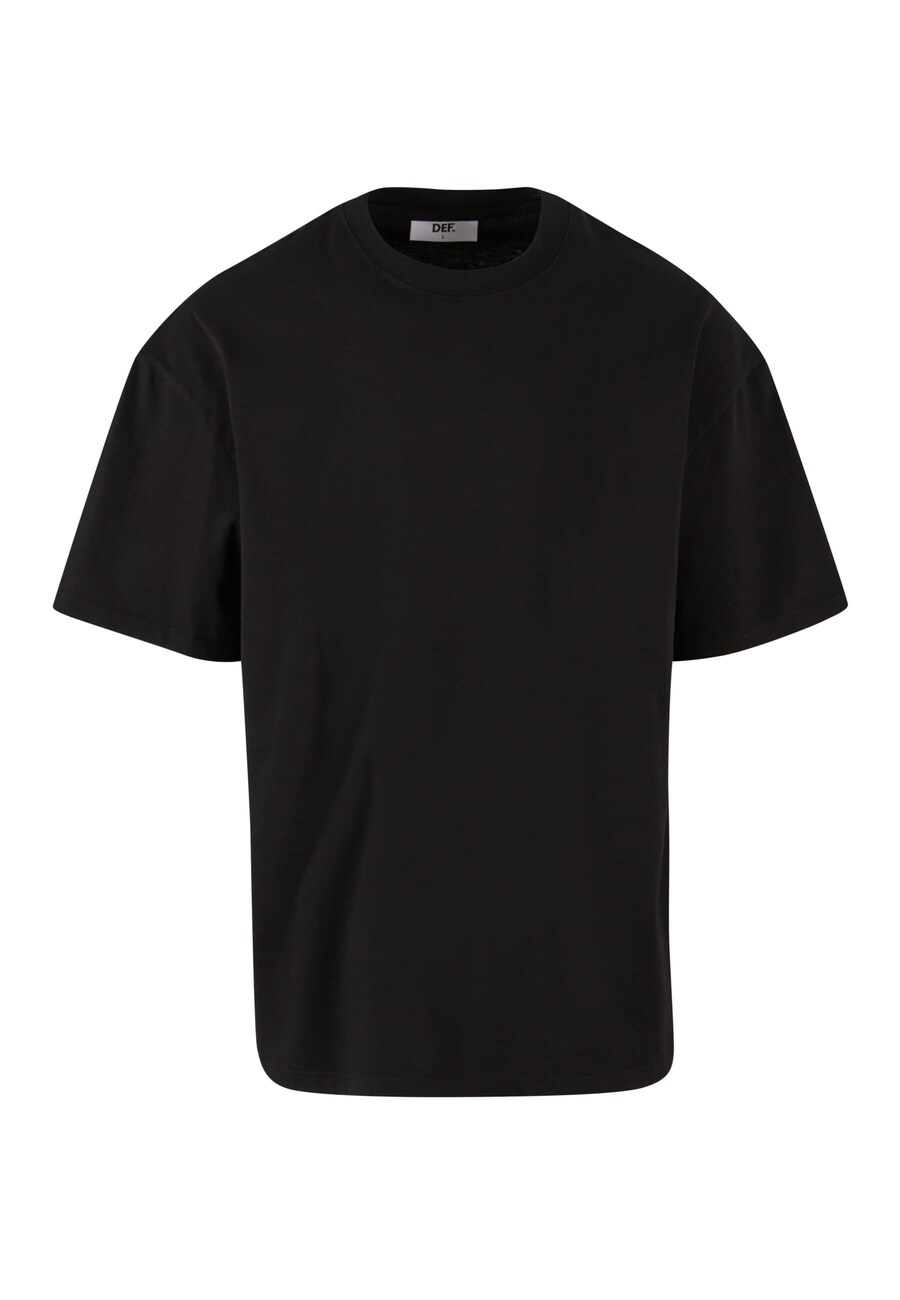 Рубашка DEF Not a Follower, черный
Рубашка DEF Not a Follower, черный