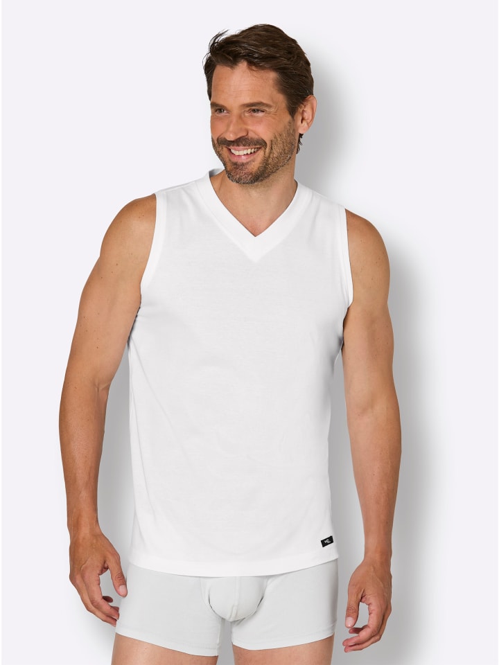 Белая рубашка WITT WEIDEN
Белая рубашка WITT WEIDEN