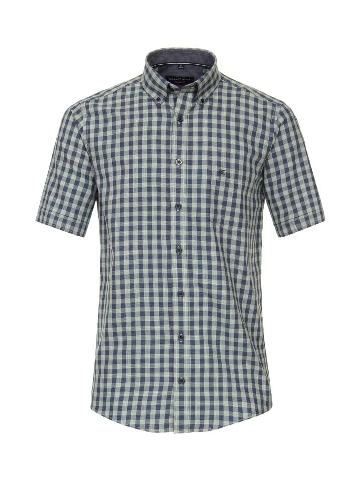 Рубашка CASAMODA, цвет hellgrün 
Рубашка CASAMODA, цвет hellgrün