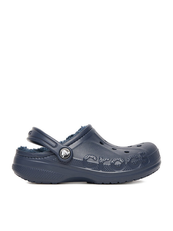 Пантолеты C-BAYA LINED CLOG K 207500-463 Crocs, синий
Пантолеты C-BAYA LINED CLOG K 207500-463 Crocs, синий