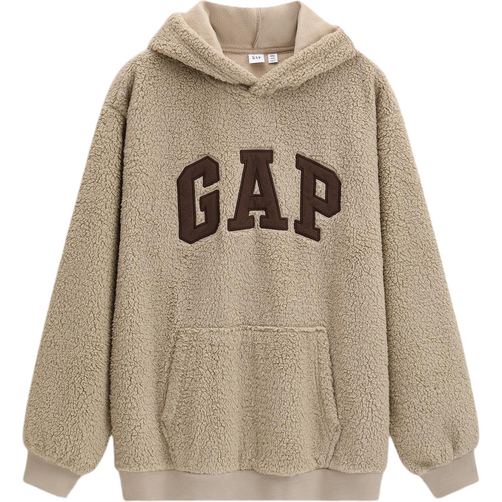 Унисекс свитшот GAP, хаки
Унисекс свитшот GAP, хаки