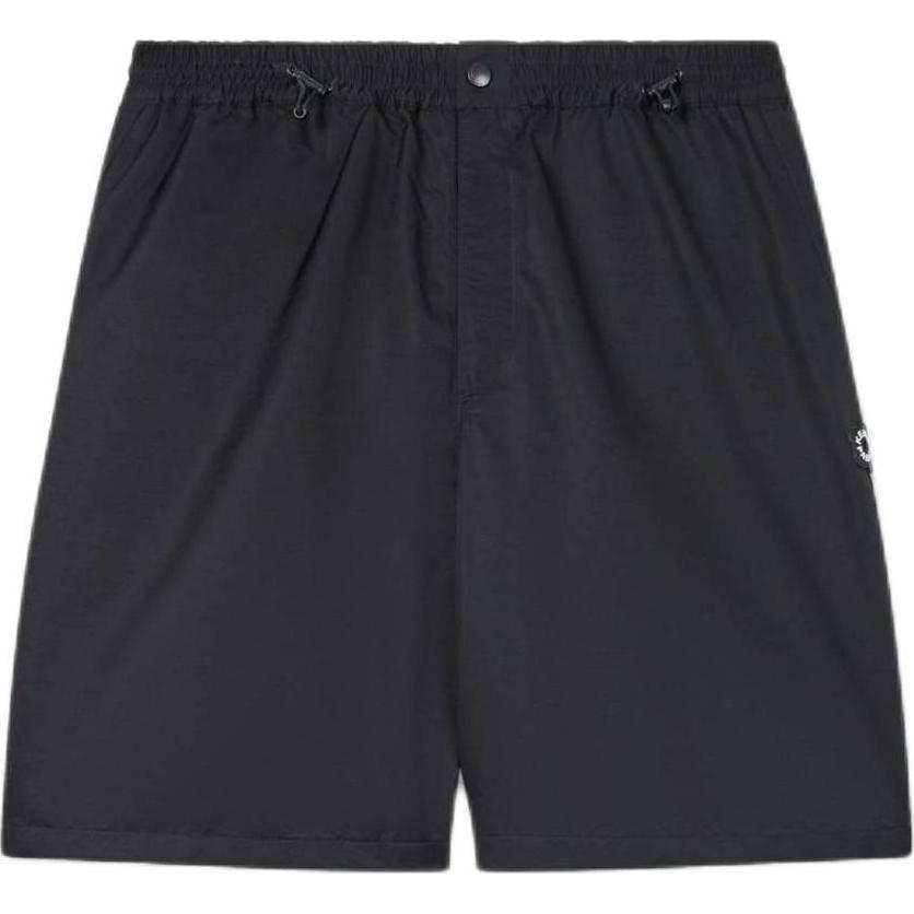 Повседневные шорты мужские черные KENZO
Повседневные шорты мужские черные KENZO