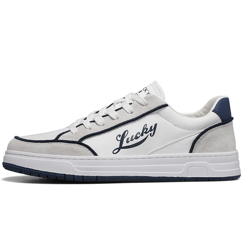 Низкие повседневные кроссовки мужские LUCKY BRAND, серый синий
Низкие повседневные кроссовки мужские LUCKY BRAND, серый синий