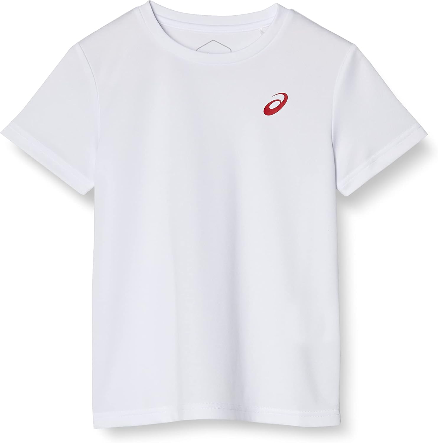 Мужская футболка ASICS 2031E017/2031C243 Dry с коротким рукавом, с одним акцентом, для тренировок, белый/красный
Мужская футболка ASICS 2031E017/2031C243 Dry с коротким рукавом, с одним акцентом, для тренировок, белый/красный