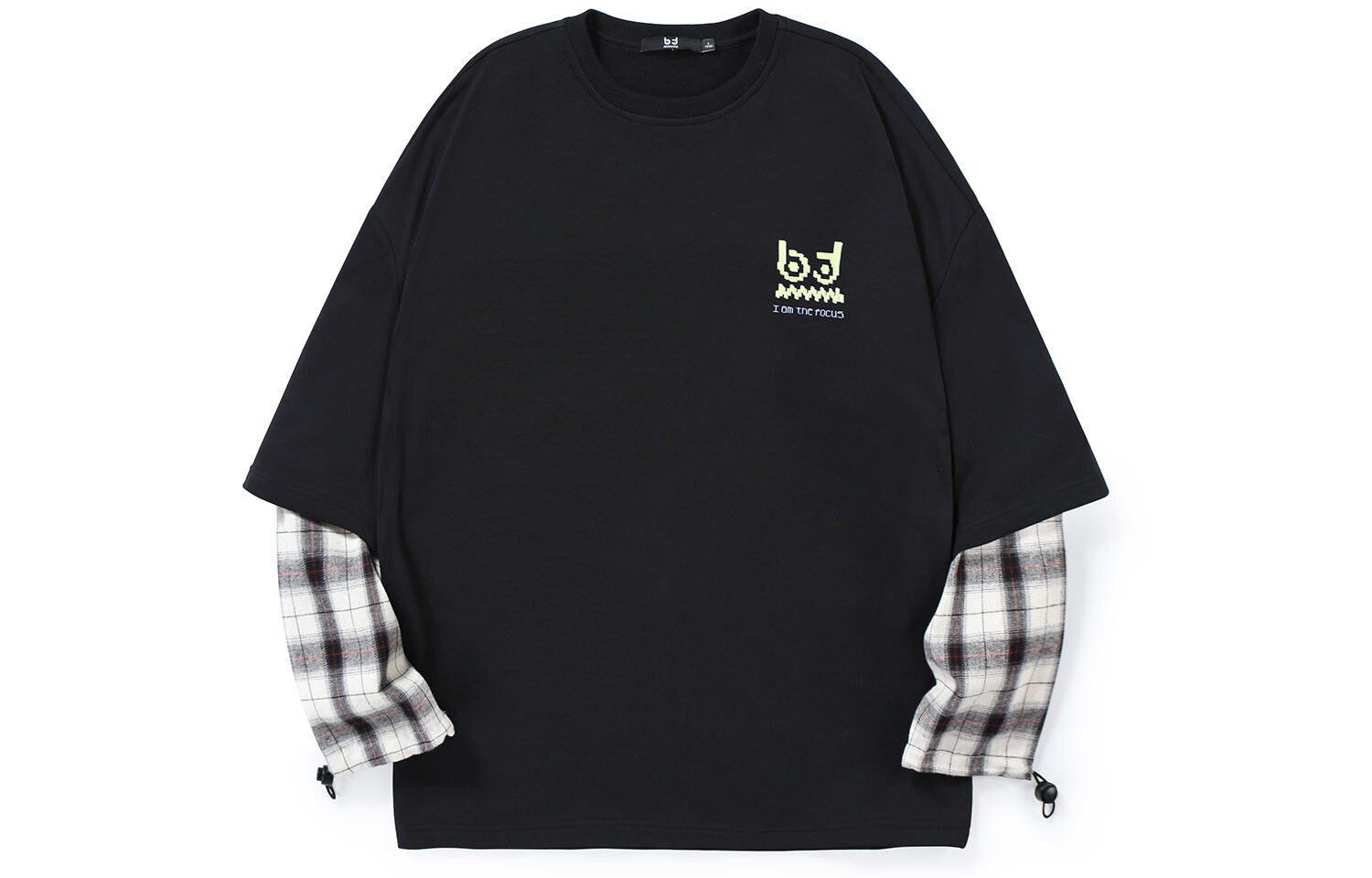 Толстовка унисекс bt, Голубое небо
Толстовка унисекс bt, Голубое небо