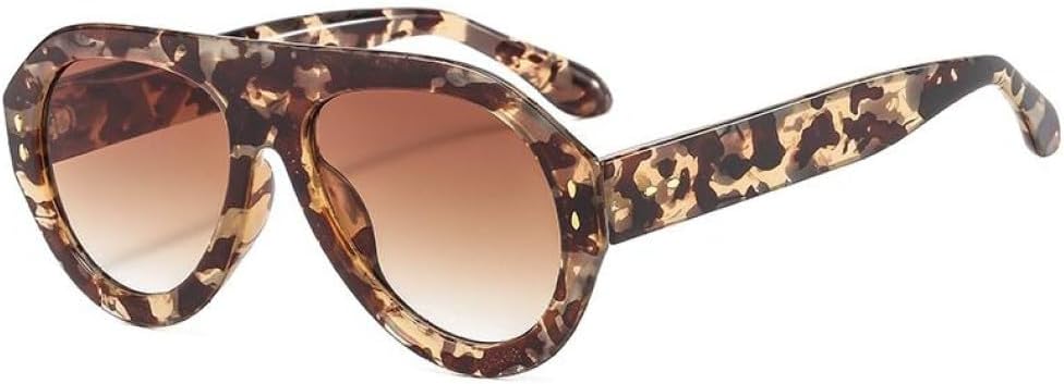 Солнцезащитные очки LVTFCO Fashion Shield для женщин и мужчин, овальные линзы с градиентом, поликарбонатная оправа, винтажный тренд, повседневный стиль, защита глаз от УФ-излучения UV400, C3
Солнцезащитные очки LVTFCO Fashion Shield для женщин и мужчин, овальные линзы с градиентом, поликарбонатная оправа, винтажный тренд, повседневный стиль, защита глаз от УФ-излучения UV400, C3