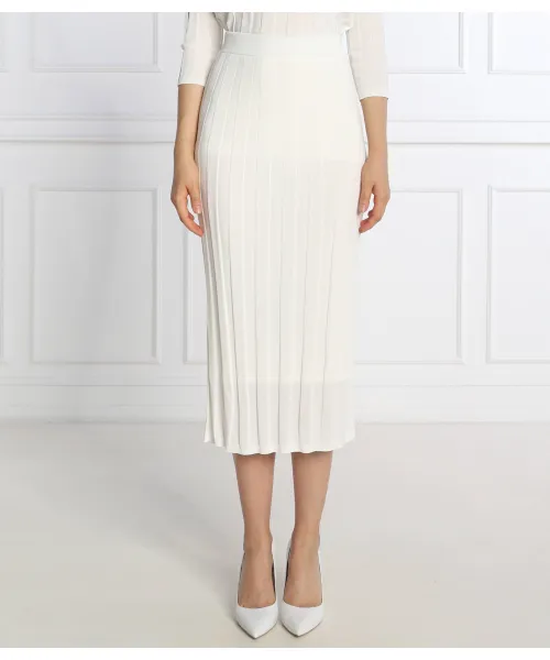 Юбка Галлия Mm, белый
Юбка Галлия Mm, белый