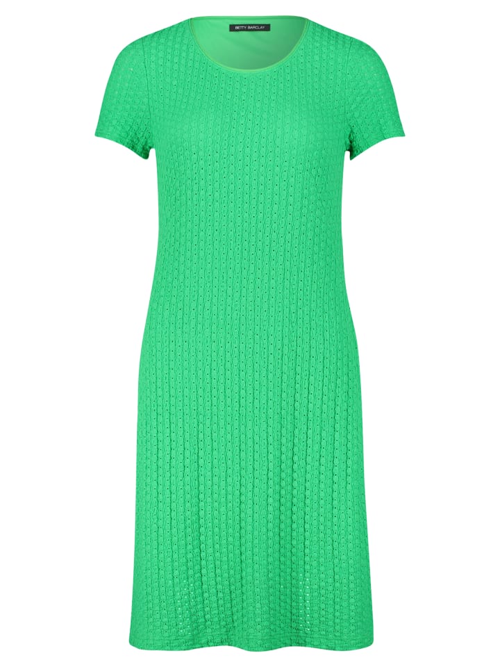 Короткое платье Betty Barclay, цвет island green
Короткое платье Betty Barclay, цвет island green