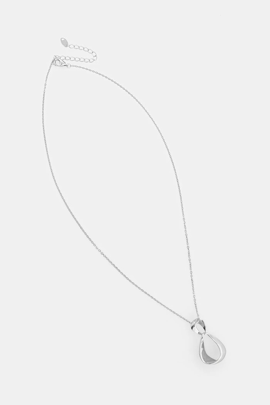 Серебряное ожерелье Answear.Lab
Серебряное ожерелье Answear.Lab