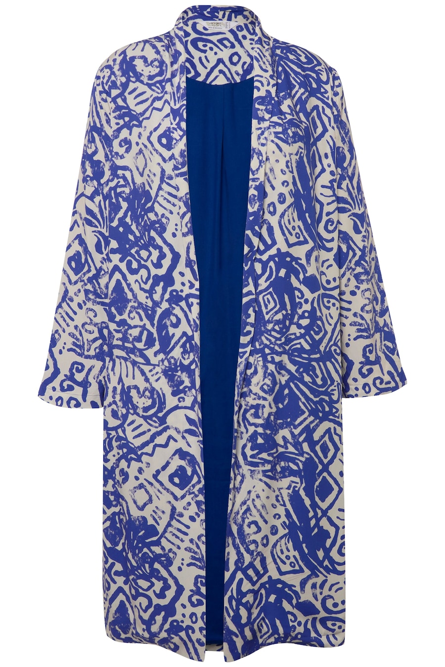 Туника Angel of Style, синий
Туника Angel of Style, синий