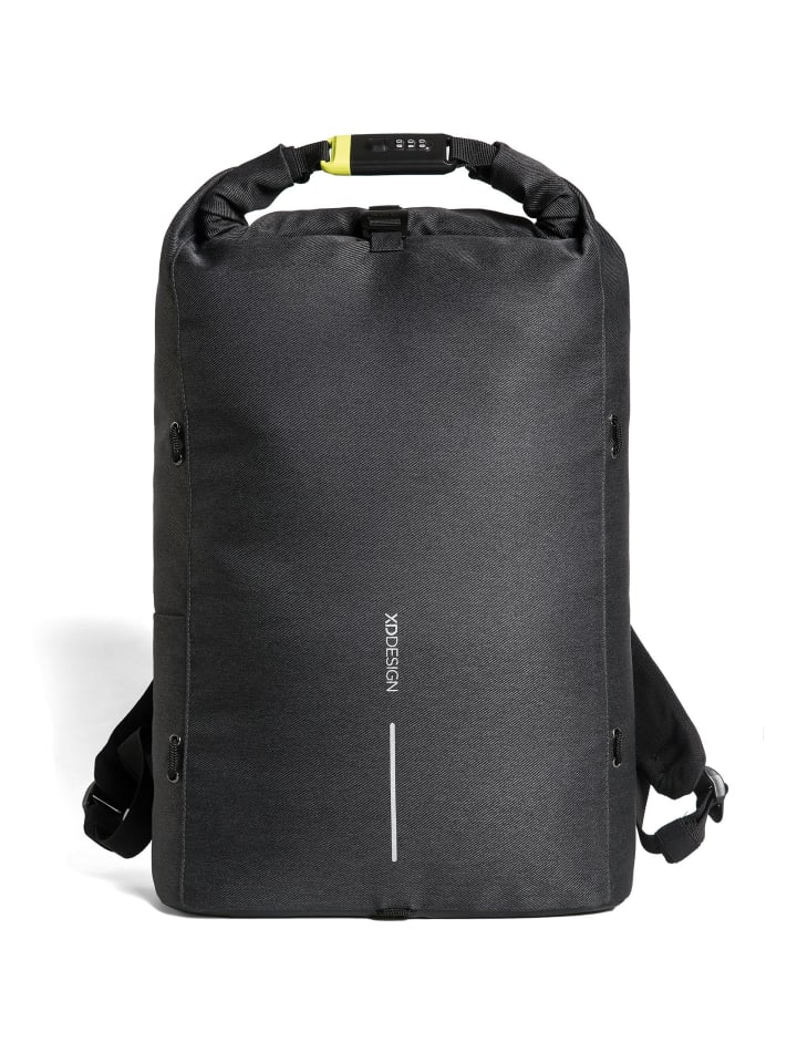 Рюкзак XD Design, черный
Рюкзак XD Design, черный