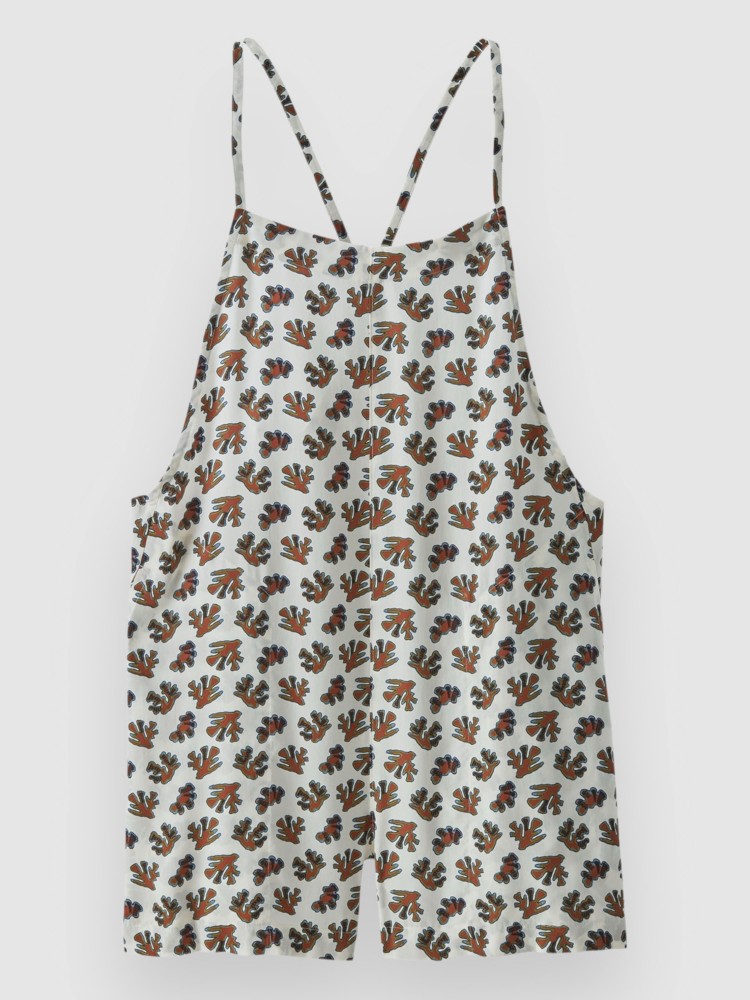 Комбинезон Patagonia Tidal Threads Romper Jumpsuit, oh coral/wool white
Комбинезон Patagonia Tidal Threads Romper Jumpsuit, oh coral/wool white