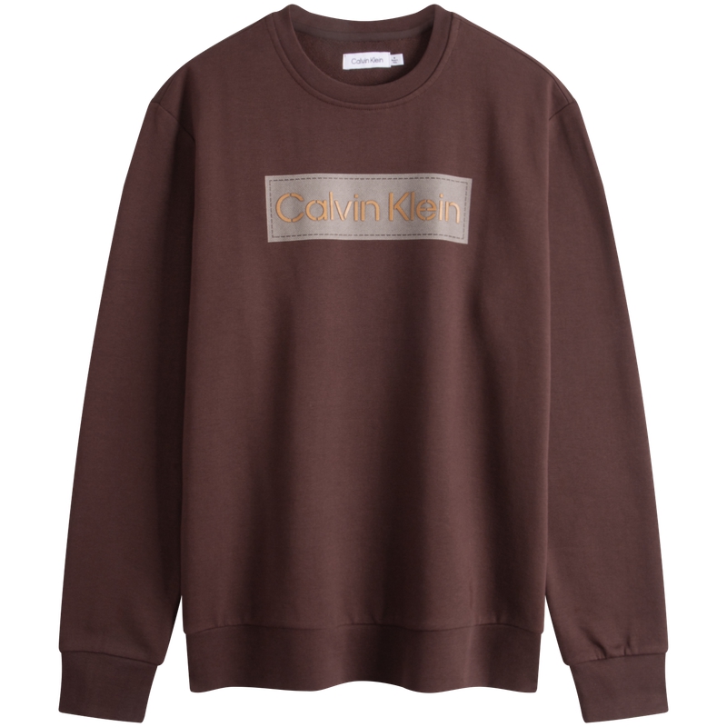 Мужские толстовки с круглым вырезом, средней толщины, стандартного размера Calvin Klein, jvb-volcanic коричневый
Мужские толстовки с круглым вырезом, средней толщины, стандартного размера Calvin Klein, jvb-volcanic коричневый