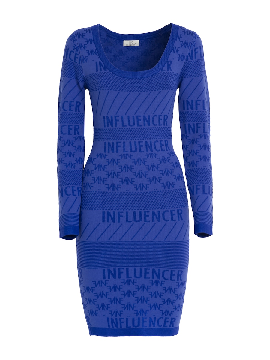 Платье Influencer, Royal Blue
Платье Influencer, Royal Blue