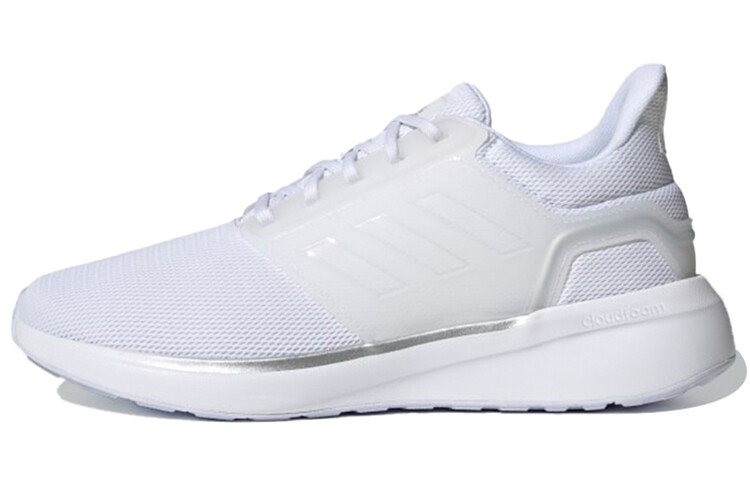 Кроссовки adidas EQ19 Run White Matte Silver
Кроссовки adidas EQ19 Run White Matte Silver