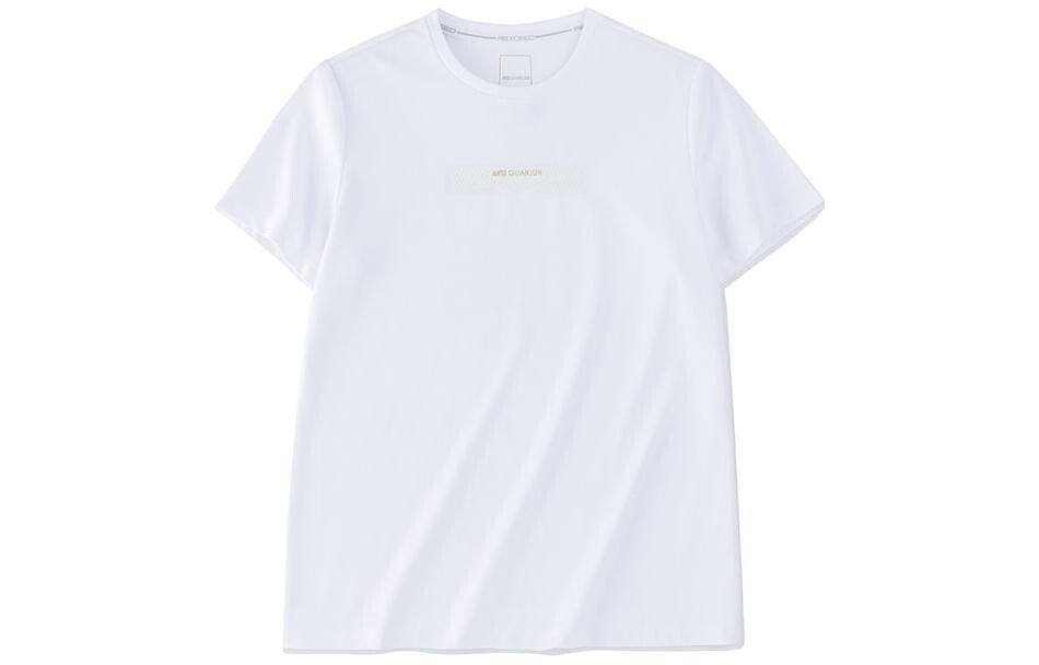 Футболка женская белая Anta
Футболка женская белая Anta