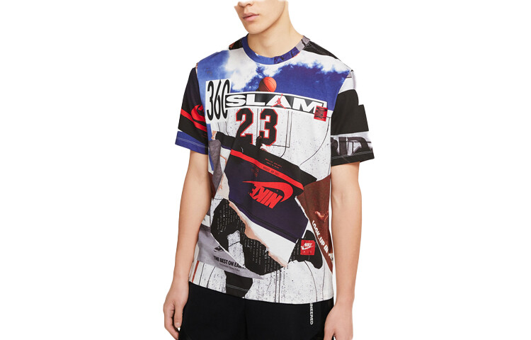 Футболка мужская белая/черная Jordan, белый/черный
Футболка мужская белая/черная Jordan, белый/черный