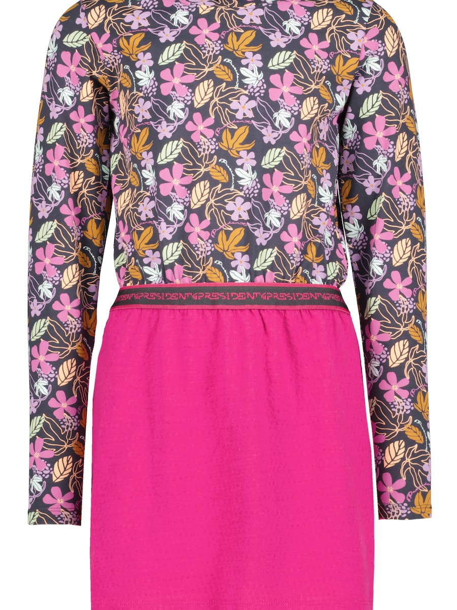 Платье 4PRESIDENT Miah, Mixed Colors
Платье 4PRESIDENT Miah, Mixed Colors