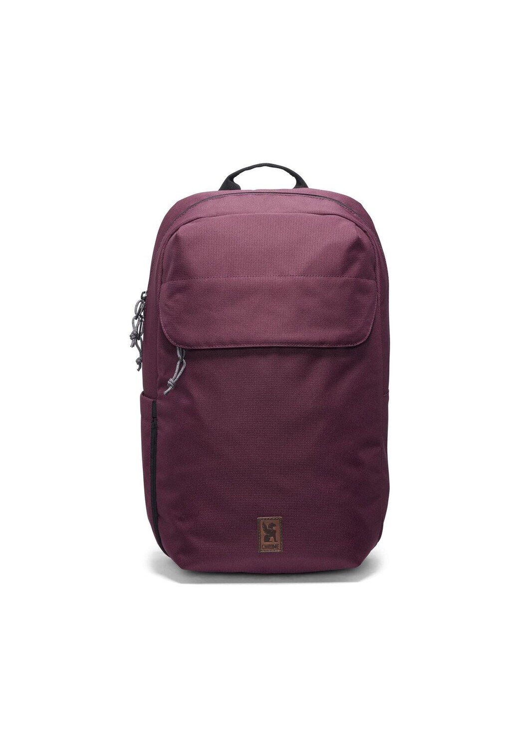 Ruckas 23 - Рюкзак 15 дюймов, 49 см CHROME, цвет Royale
Ruckas 23 - Рюкзак 15 дюймов, 49 см CHROME, цвет Royale