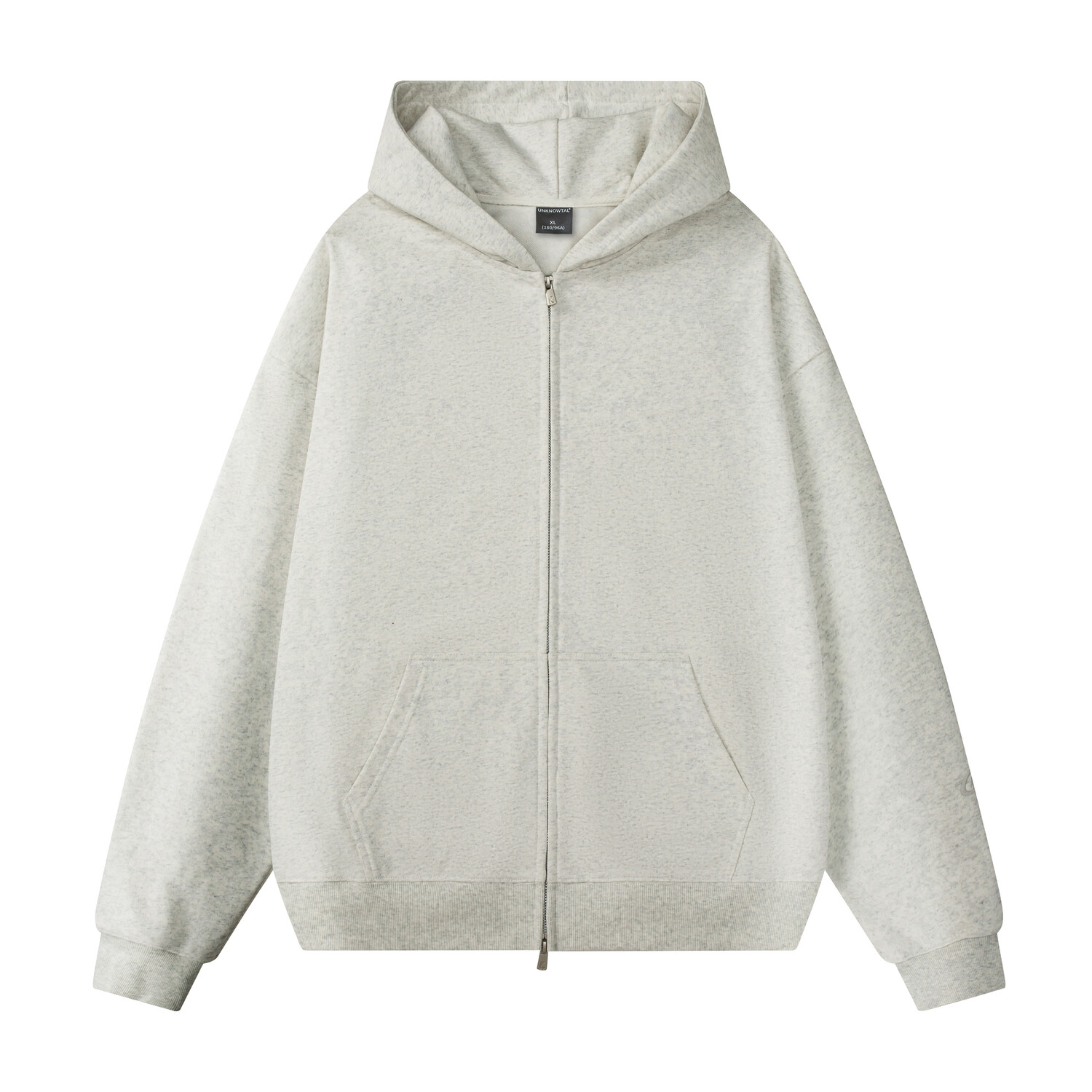 UNKNOWTAL Толстовка унисекс, Черный
UNKNOWTAL Толстовка унисекс, Черный