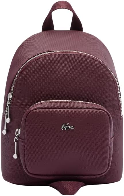 Lacorte женский маленький городской рюкзак на каждый день, летний/флуоресцентный зеленый, One Size Lacoste
Lacorte женский маленький городской рюкзак на каждый день, летний/флуоресцентный зеленый, One Size Lacoste