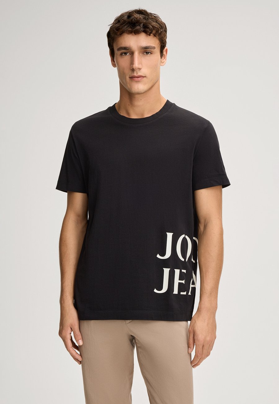 Футболка JOOP! Jeans ANZO, Schwarz/Black, Черный, Футболка JOOP! Jeans ANZO, Schwarz/Black
Футболка JOOP! Jeans ANZO, Schwarz/Black, Черный, Футболка JOOP! Jeans ANZO, Schwarz/Black