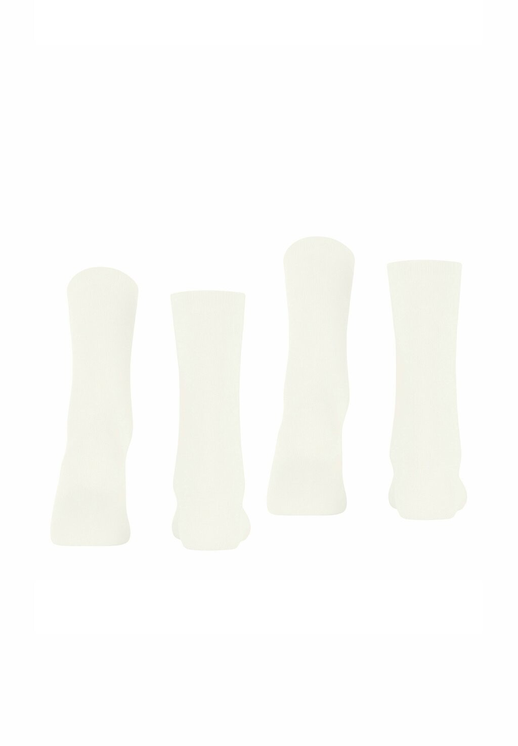 Носки 2-PACK Esprit, кремовый
Носки 2-PACK Esprit, кремовый