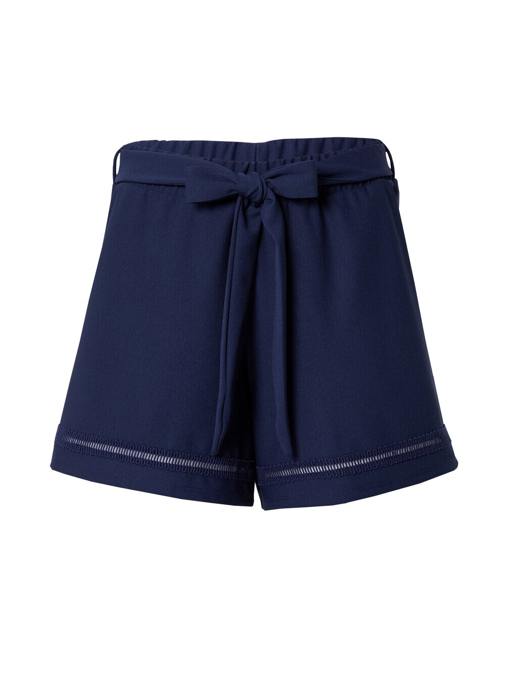 Обычные брюки About You Rana, темно-синий
Обычные брюки About You Rana, темно-синий