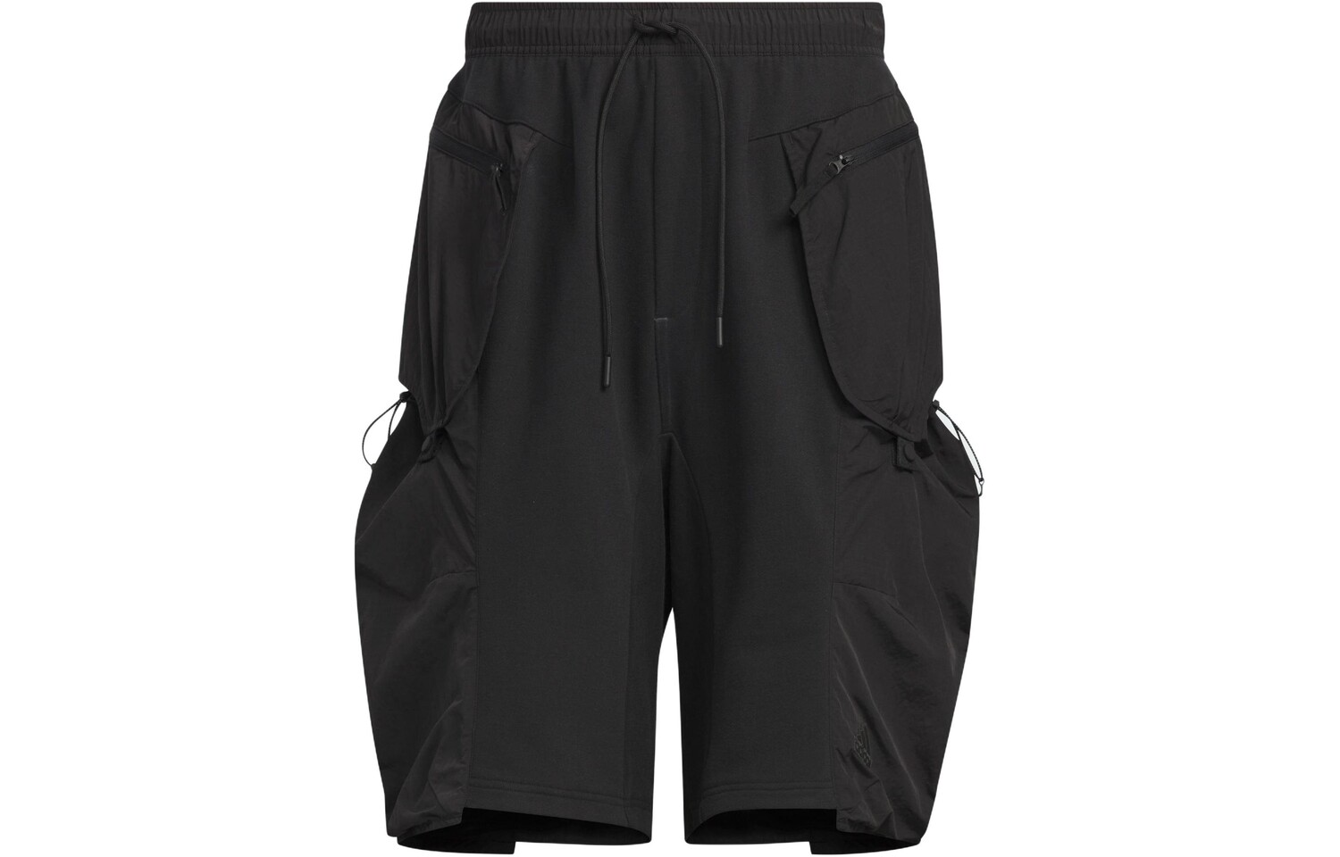 Повседневные шорты мужские черные Adidas, черный
Повседневные шорты мужские черные Adidas, черный