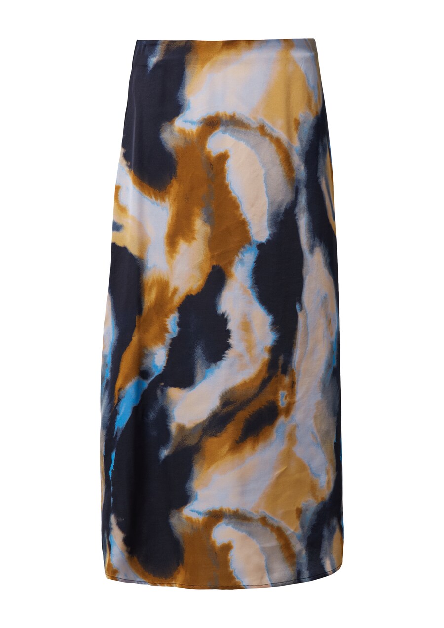 Миди юбка COMMA, Mixed colors
Миди юбка COMMA, Mixed colors