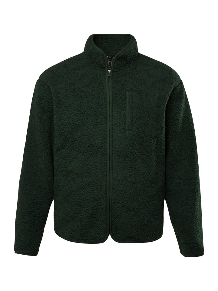 Спортивная куртка STHUGE, темно-зеленый
Спортивная куртка STHUGE, темно-зеленый