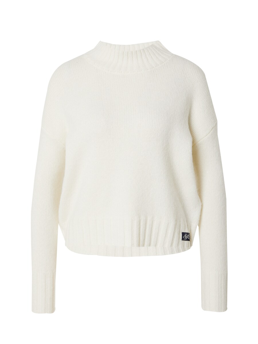Свитер Superdry ESSENTIAL, белый
Свитер Superdry ESSENTIAL, белый