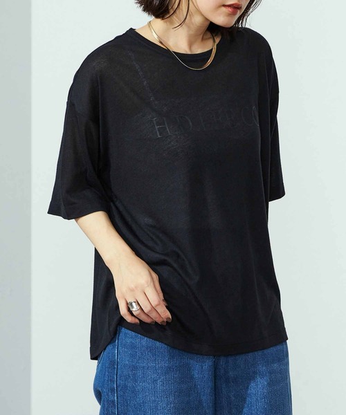 Футболка-пуловер Lee, короткий рукав, прозрачная, черный
Футболка-пуловер Lee, короткий рукав, прозрачная, черный