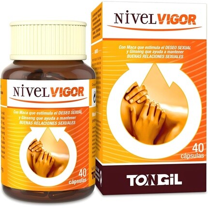 Тонг Иль Актидренал Дефинитив Tong - Il
Тонг Иль Актидренал Дефинитив Tong - Il