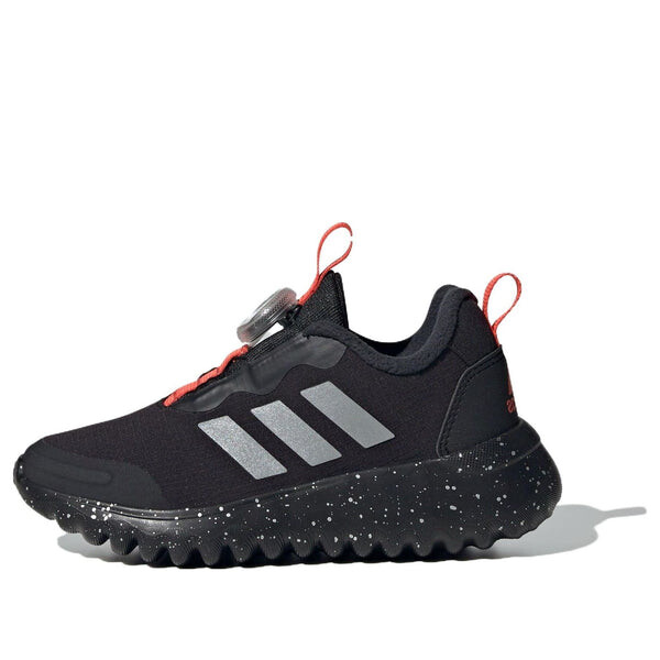 Кроссовки Activeflex 3.0 слипоны Adidas, черный
Кроссовки Activeflex 3.0 слипоны Adidas, черный