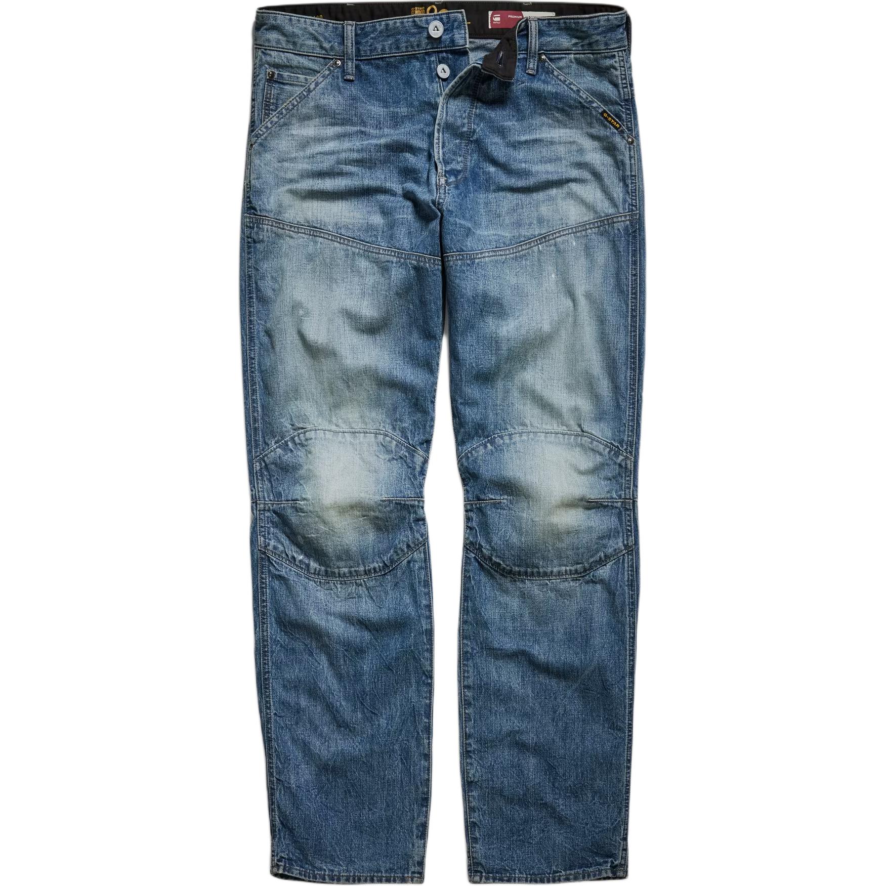 Джинсы G Star RAW с панелями в стиле пэчворк G-STAR RAW, синий
Джинсы G Star RAW с панелями в стиле пэчворк G-STAR RAW, синий