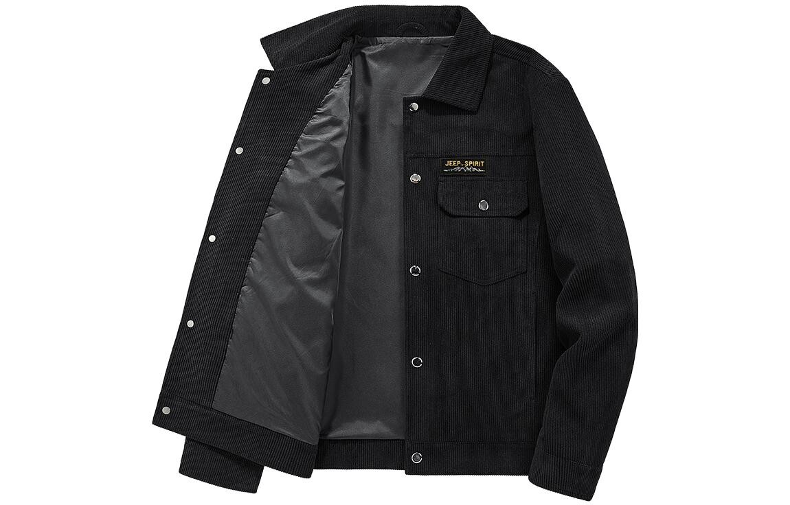 JEEP SPIRIT Мужская куртка, Хаки
JEEP SPIRIT Мужская куртка, Хаки