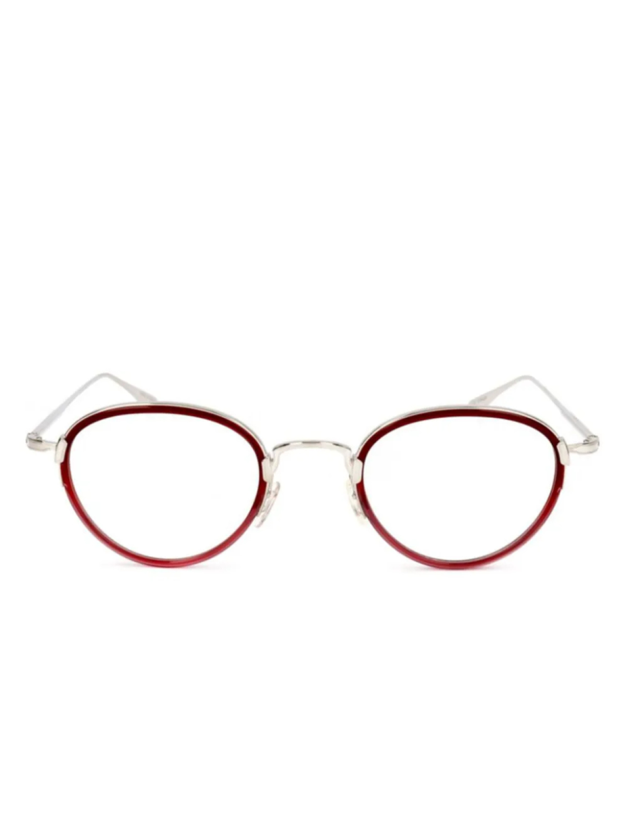 Круглые очки Barton Perreira, красный
Круглые очки Barton Perreira, красный