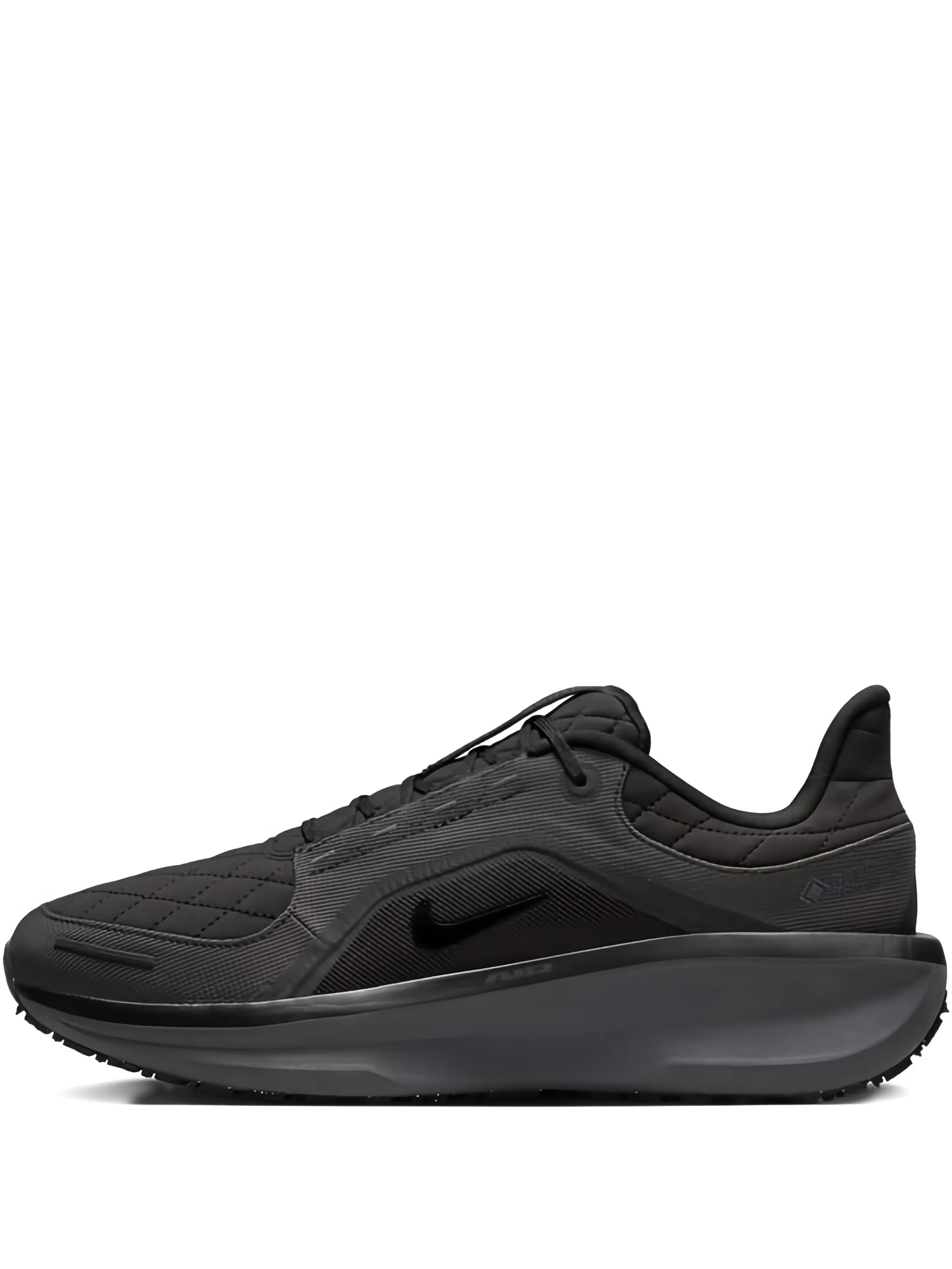 Кроссовки Air Winflo 11 со стегаными вставками Nike, черный
Кроссовки Air Winflo 11 со стегаными вставками Nike, черный
