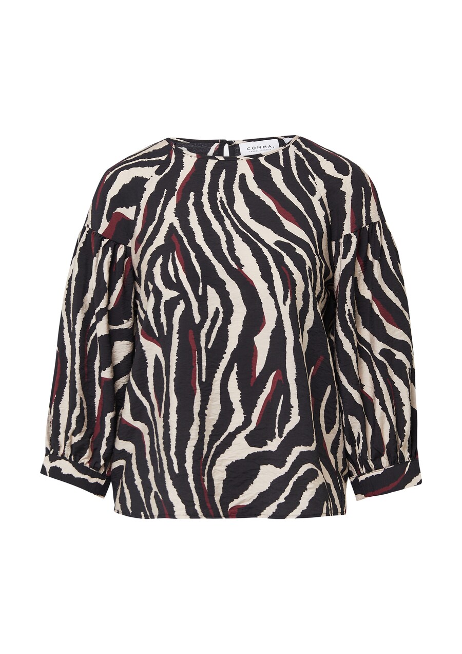 Блуза comma casual identity, экрю
Блуза comma casual identity, экрю