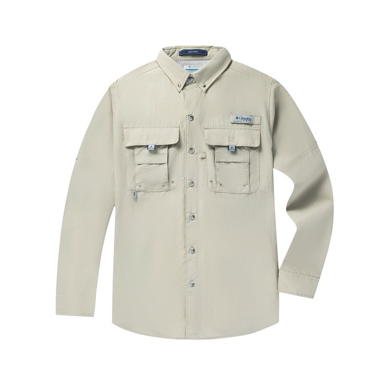 Рубашка PFG Unisex Apricot Columbia, Apricot
Рубашка PFG Unisex Apricot Columbia, Apricot